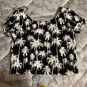 H&M Cropped top ✨3 for 20